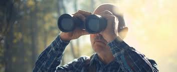 Choosing The Right Binoculars: A Complete Guide | Maplin ...