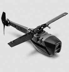 Airborne Personal Reconnaissance System Prs For Dismounted Soldiers Dronlar Endustriyel Tasarim Teknoloji