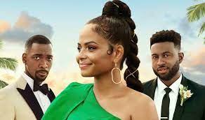 She's always there for her loved ones and everyone likes her. Resort To Love Netflix Romantic Comedy Stars Christina Milian As A Pop Singer Finding Romance Shadow Act