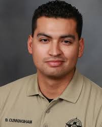 Reflections for Deputy Sheriff Brandon Tyler Cunningham, Paulding County  Sheriff's Office, Georgia