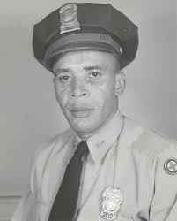 KCPD Chief: September 2010