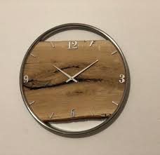 Ich Freue Mich Den Jungsten Neuzugang In Meinem Etsy Shop Vorzustellen Wanduhr Mit Bildern Wanduhren Coole Wanduhren Wanduhren Wohnzimmer