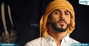 Top 10 Most Handsome Men In The World