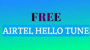 How To Activate Airtel Hello Tunes For Free Tune Music App Wynk Music