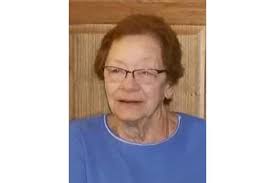 Margaret Knott Obituary (1935