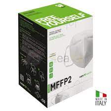 Its development, manufacture and assembly are carried out in our workshops in poland by a highly. Disposable Face Mask N95 Ffp2 10 Pcs