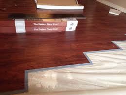 The Easiest To Install Cheapest Most Durable Wood Flooring Allure Resilient Plank Flooring From Home Depot Mo Cheap Flooring Cheap Wood Flooring Flooring