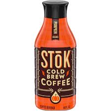 Stok Pumpkin Cold Brew Coffee 48 Fl Oz Coffee Brewing Blended Coffee Drinks Cold Brew Coffee
