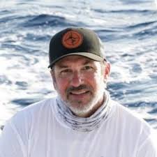 Big Game Fishing Team