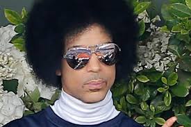 Prince dubbelaktuell i höst