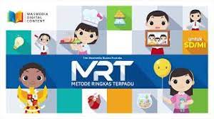 Kunci jawaban buku tematik 1 kelas 4 sd halaman 29 buku tematik 1 kelas 4 sd baca juga. Buku Mrt Metode Ringkas Terpadu Youtube