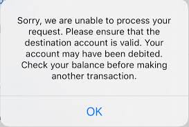 Get help using the cash app and learn how to send and receive money without a problem using our support. Hi Guys I M Trying To Transfer Funds From Bdo To Gcash And I M Encountering The Error Below Any Advise Phmoneysaving