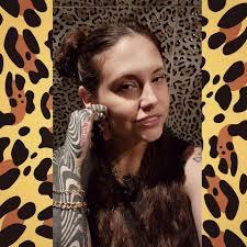 On 10 Aug 2014, Kyary Pamyu Pamyu with Ms.Courtney Love in Tokyo.