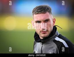 Plymouth Argyle midfielder Danny Mayor (10) during the Sky Bet League 1  match Plymouth Argyle vs MK Dons at Home Park, Plymouth, United Kingdom,  1st January 2023 (Photo by Stanley Kasala/News Images