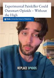 Duke Health Brandon Surber