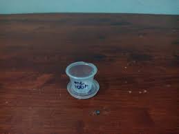 Selain produk baru, banyak juga pedagang yang menawarkan drum plastik dalam kondisi bekas atau second. Produk Bekas Bekas Plastik Bulat Microwave Pelbagai Saiz Pemborong Dan Pengedar Pelbagai Produk