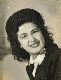 Ramona Gonzales Obituary (2012)