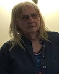 Pauline Marie (Maynard) Burris Obituary May 26, 2019