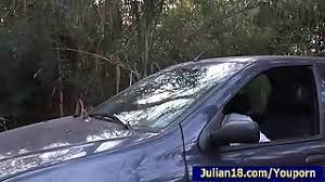 Hot posh lady seduces driver. Julian 18 43 Videos Bookmark Xxx