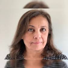 India's Usha Rao-Monari appointed as Under-Secretary-General and Associate  Administrator of UNDP