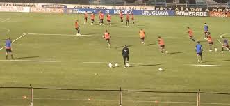 Club Sportivo Miramar Misiones