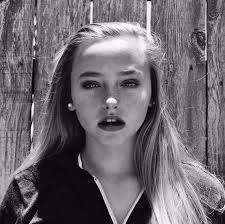 Today is madison's mother's birthday. Madison Wolfe