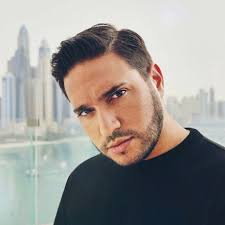 Jonas Blue, Sam Feldt, Sam DeRosa, Endless Summer