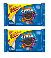 Celebrate the season with these fun halloween oreo balls made 5 different ways! Oreo Halloween Chocolate Sandwich Cookies Family Size 20 Ounce Package Pack Of 2 Amazon Com Grocery Gourmet Food