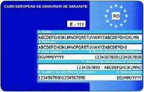 Caracteristicile Tehnice și Modalitățile De Eliberare și Utilizare Ale Cardului European De Asigurări Sociale De Sănătate Ordin 559 2006 Actualizat 2020 Lege5 Ro