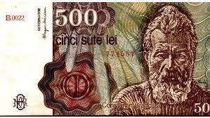 Adica echivalentul in lei noi a aproximativ 22.000 de miliarde lei vechi. Au Trecut 10 Ani De La Denominare Vorbim In Milioane Si In Ron