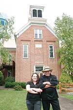 RoundAbout Entertainment Guide