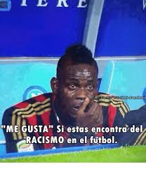 Los mejores imagenes, desmotivaciones y carteles de falcioni, que te van a sorprender, hacer reir o llorar. Ila Et Facha Falcioni Faceboo Me Gusta Si Estas Encontra De Racismo En El Futbol Meme On Me Me