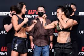 Завтра рано утром в глендейле пройдет турнир ufc 263. Ufc Vegas 26 Rodriguez Vs Waterson Previews Predictions Play By Play Results Highlights Analysis Bloody Elbow