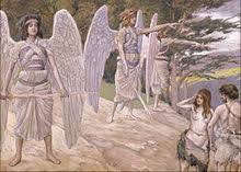 It is clear from the bible that the garden of eden has an exact location, and it is not just a mythical location. Garden Of Eden Wikipedia