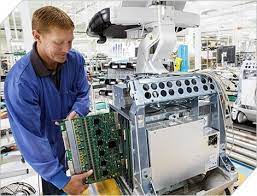 The maximum devices for this prefix is 16777216 possible devices, this means that manufacturer can use this prefix to produce this amount of devices,but it didn't mean that he already manufactured them all or he had a. Plexus Manufacturing Sdn Bhd Emid