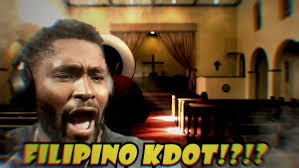 THE KENDRICK OF THE PHILIPPINES!?!?!? Carl Angelo