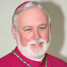 Archbishop Paul Gallagher // Under Caesar's Sword // University of Notre  Dame