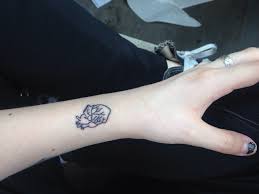 Tattoos have the ability to tell the stories of an individual when words cannot. Chaotic You Wear Your Heart On Your Sleeve You Show The