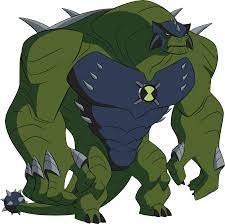 Humungousaur