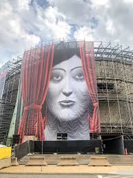 Smithsonian's Hirshhorn Museum and Sculpture Garden