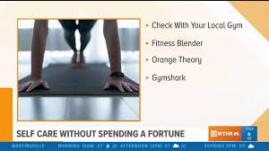So yes, it's worth it. Watch How To Not Spend A Fortune On Self Care Wthr Com