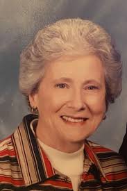 Peggy F. Fields Obituary