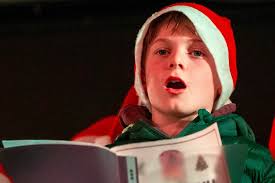 Tavistock Dickensian Christmas 2022