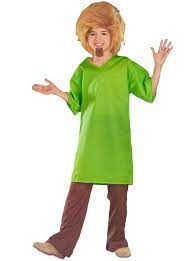 Shaggy, a 1948 american drama Jungenkostum Shaggy Aus Scooby Doo 24h Versand Funidelia