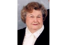 Virginia Pugh Obituary (2014)