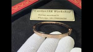 Luxury Gift Ideas Cartier Love Bracelet Small Model Rose Gold Diamonds P In 2020 Cartier Love Bracelet Love Bracelets Luxury Gift