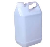 Buy In Bulk 6kg Plastic Buckets Foldable Design, Space ...