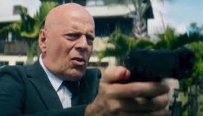 10 MINUTES GONE: Bruce Willis And Michael Chiklis are Out Of Time in The  Trailer for the New Thriller!