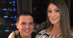Deena Cortese pregnancy: When is Jersey Shore star's likely due date?