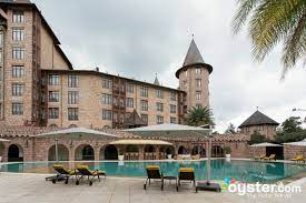 The service provided by the concierge, spa personnel and the gym facilities were good! The Chateau Spa Organic Wellness Resort Review What To Really Expect If You Stay